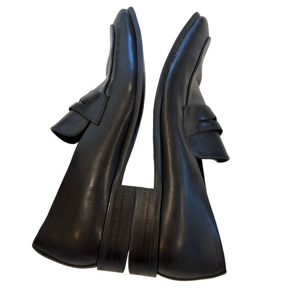 Leather Steve Madden men’s dress shoes workwear classy sz 13 - Picture 7 of 13